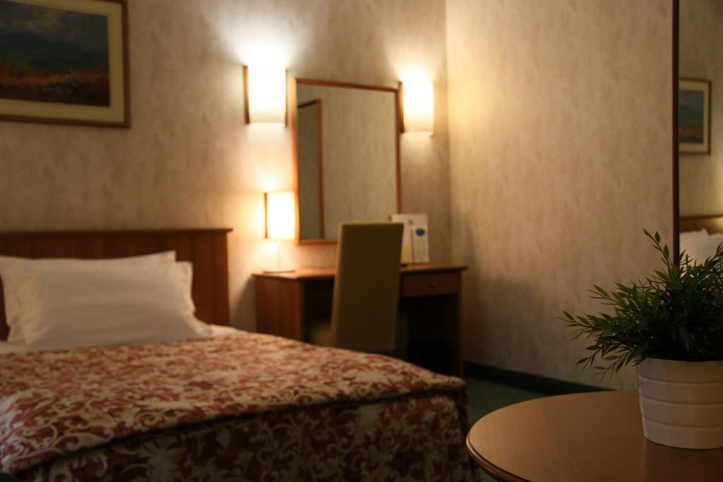 Hotel Karpos Scopia Cameră foto