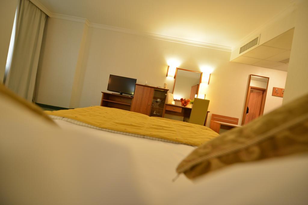 Hotel Karpos Scopia Cameră foto
