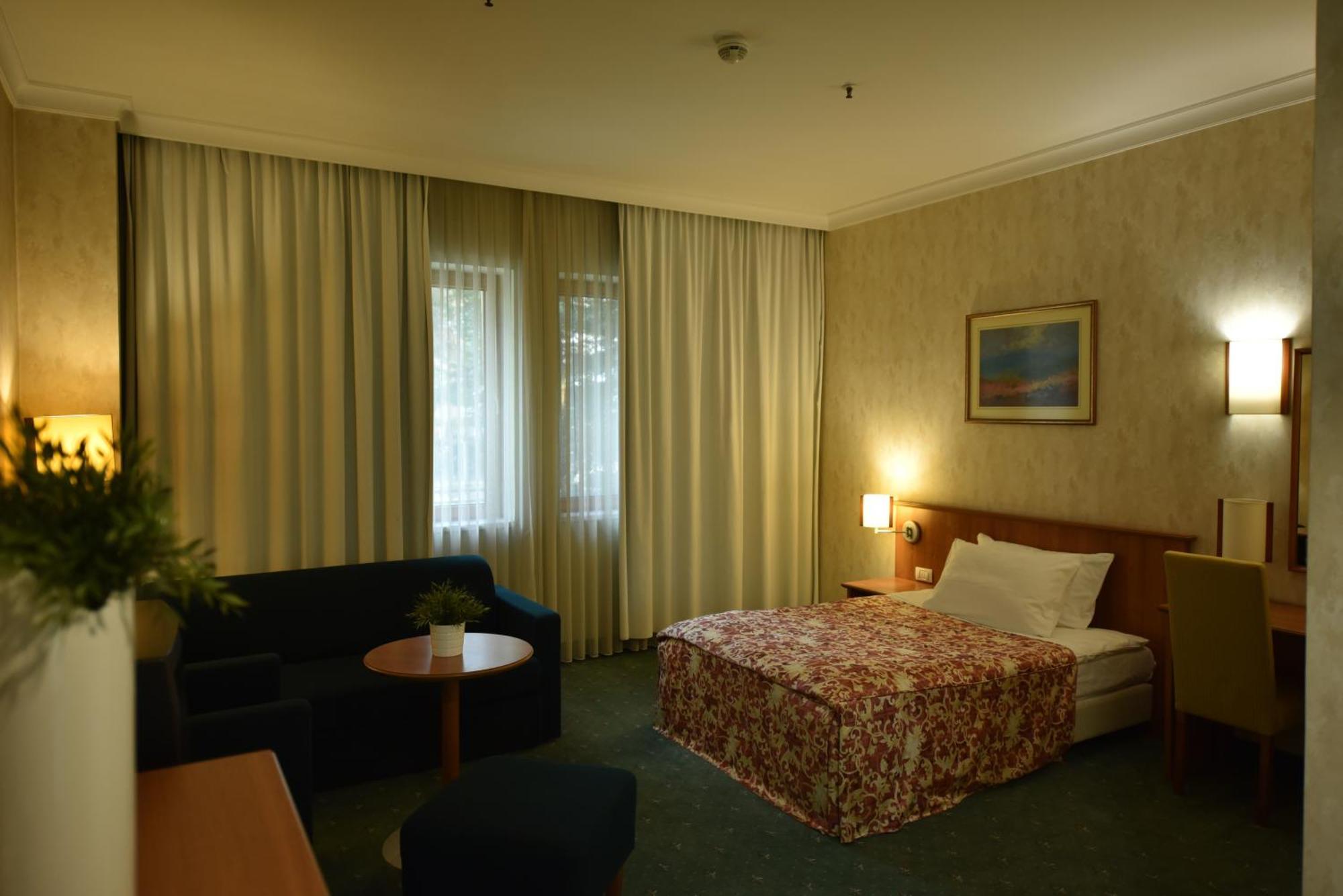 Hotel Karpos Scopia Cameră foto