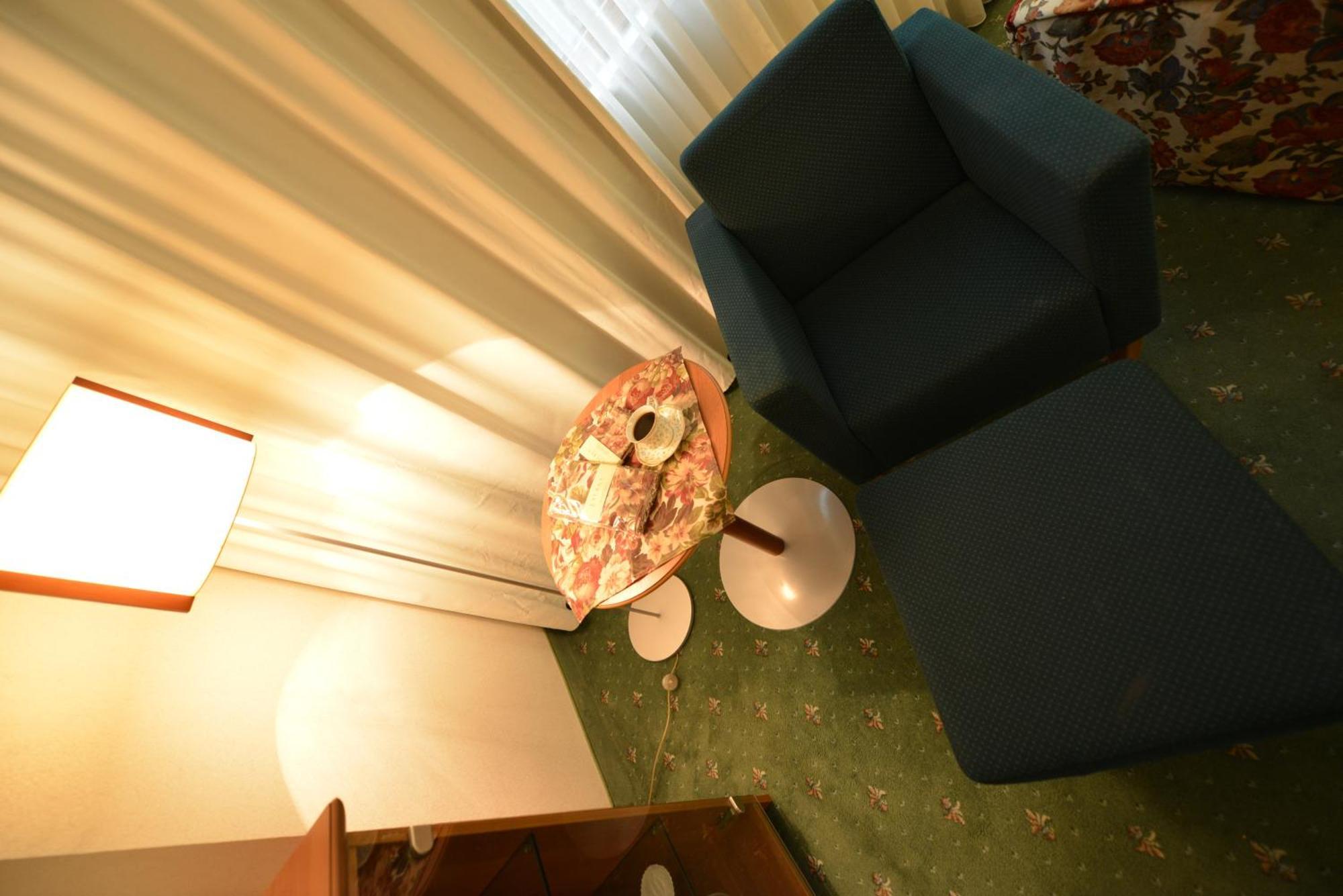 Hotel Karpos Scopia Cameră foto