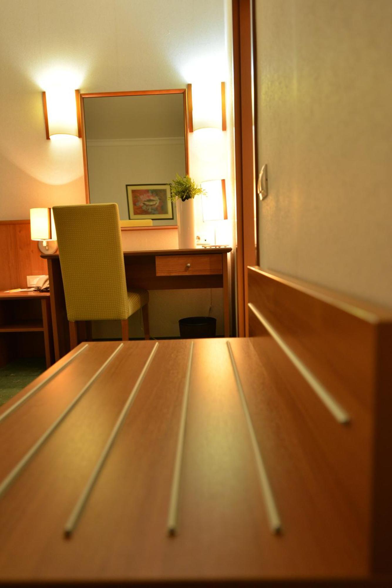 Hotel Karpos Scopia Cameră foto