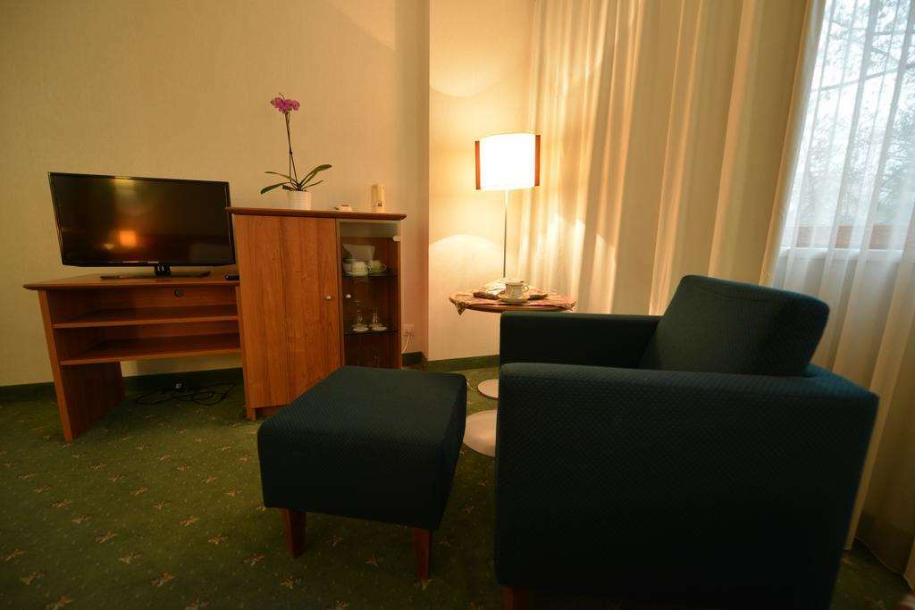 Hotel Karpos Scopia Cameră foto