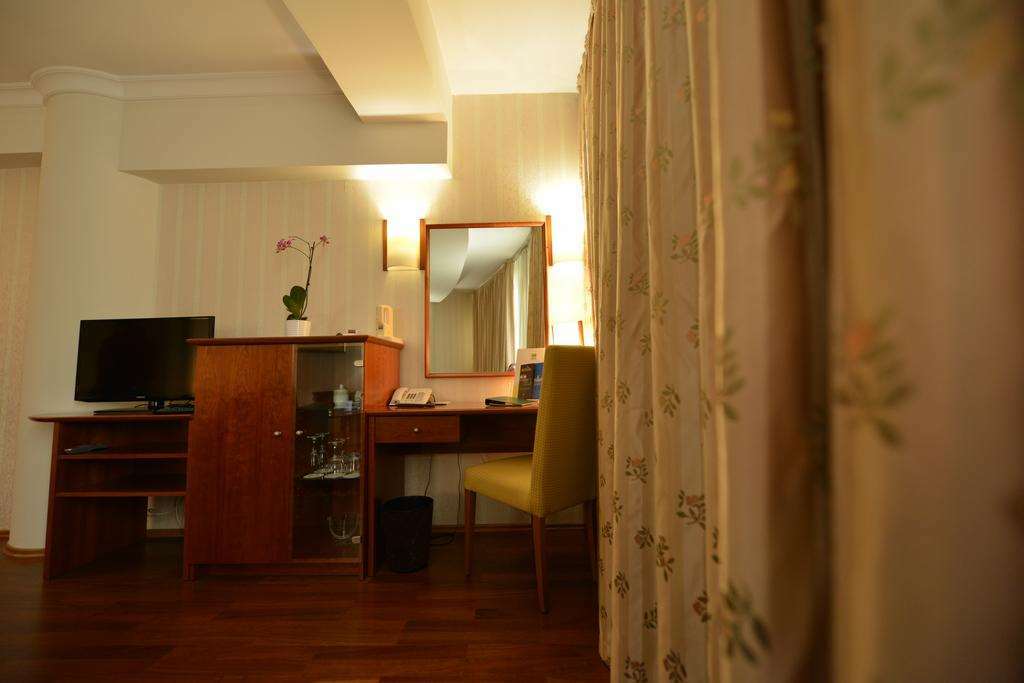 Hotel Karpos Scopia Cameră foto